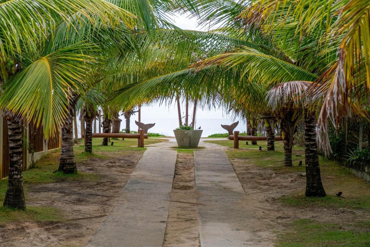 Village Enseada Ville, Itacimirim, Bahia Zewnętrze zdjęcie