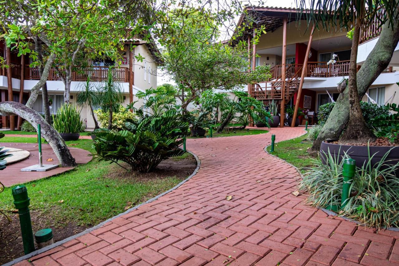 Village Enseada Ville, Itacimirim, Bahia Zewnętrze zdjęcie